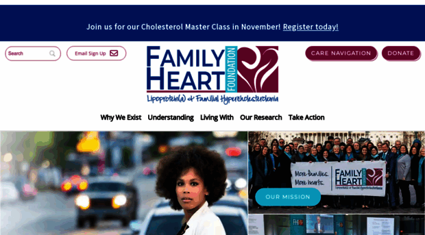 familyheart.org