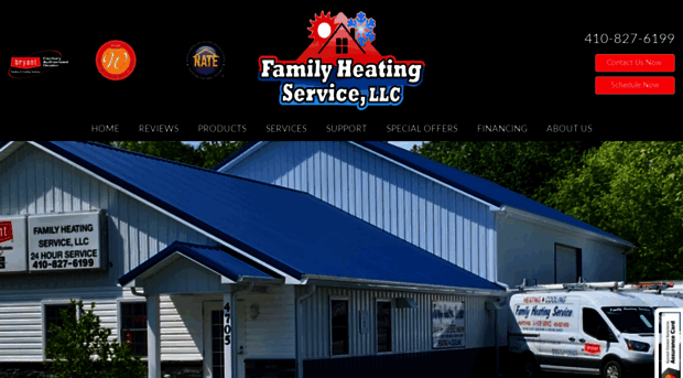 familyheatingservicehvac.com