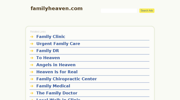 familyheaven.com