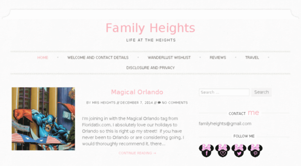 familyheights.co.uk