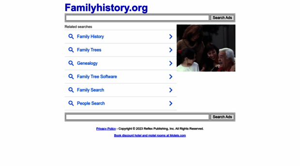 familyhistory.org