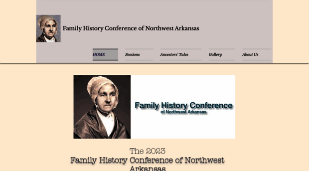 familyhistoryconferencenwa.org