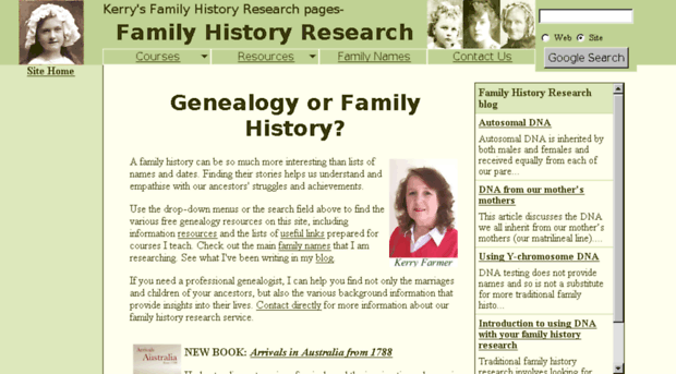 familyhistoryresearch.com.au