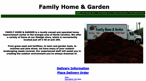 familyhomeandgarden.com