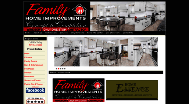 familyhomeimprovements.com