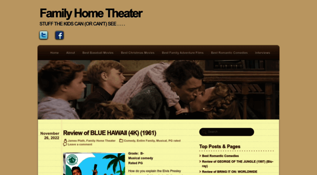 familyhometheater.com