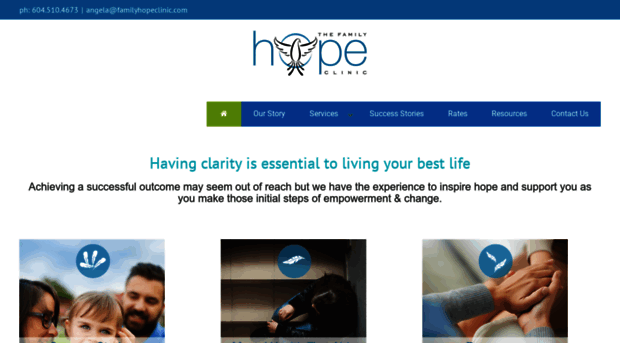 familyhopeclinic.com