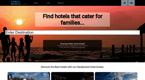 familyhotelsguide.com