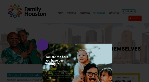 familyhouston.org