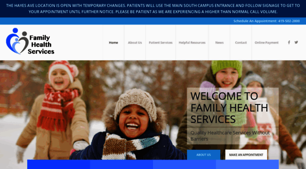 familyhs.org