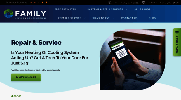 familyhvac.com