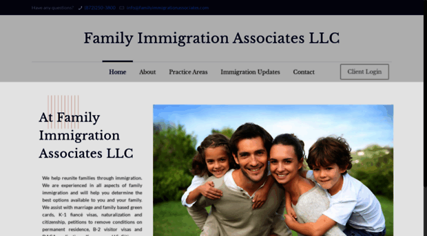 familyimmigrationassociates.com