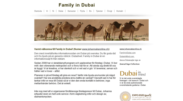 familyindubai.com