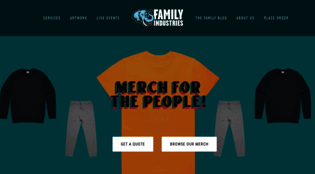 familyindustriesla.com