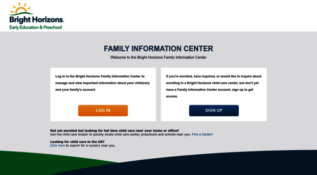 familyinformationcenter.brighthorizons.com