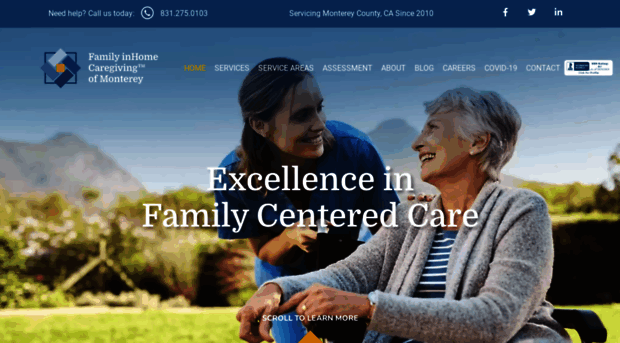 familyinhomecaregiving.com