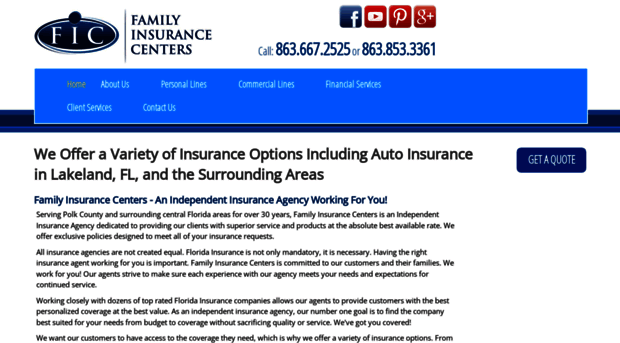 familyinsurancecenters.com