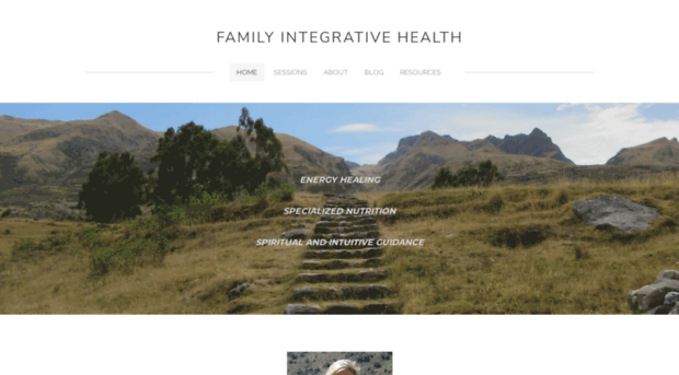 familyintegrativehealth.com