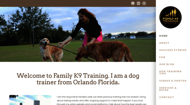 familyk9training.com