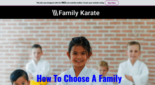 familykaratecenter.com