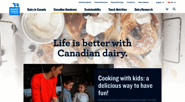 familykitchen.ca