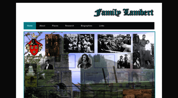 familylambert.net