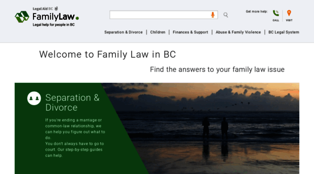 familylaw.lss.bc.ca