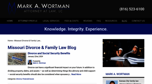 familylaw.mwortmanlaw.com