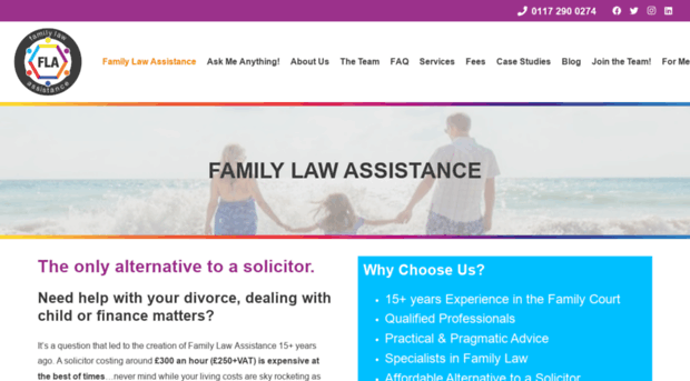 familylawassistance.co.uk