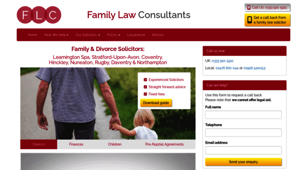 familylawconsultants.co.uk