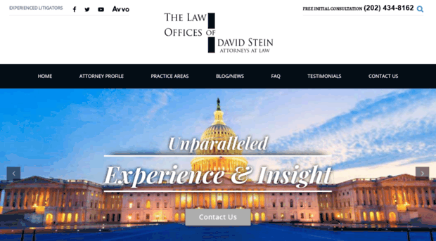 familylawdc.com