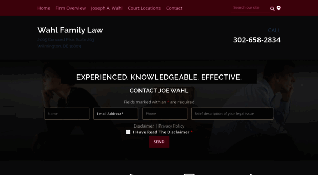 familylawdelaware.com