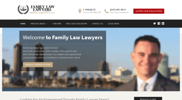 familylawlawyers.ca