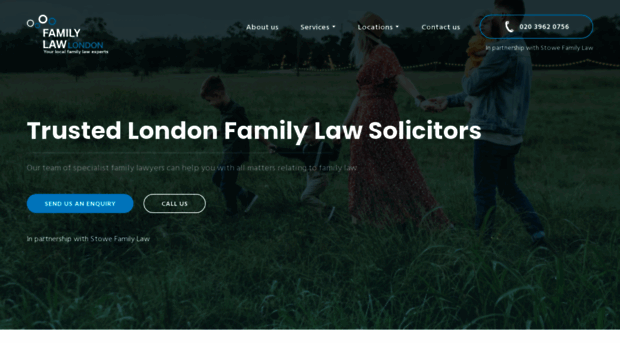 familylawlondon.co.uk