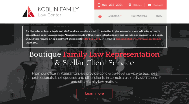 familylawpleasanton.com