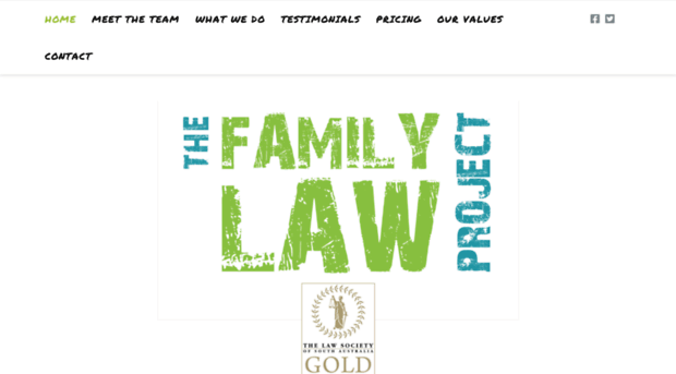 familylawproject.com.au