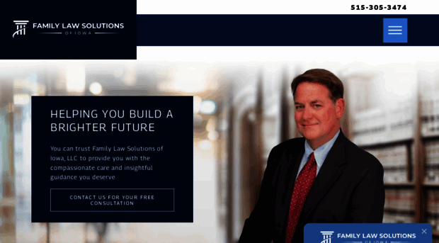 familylawsolutionsofiowa.com