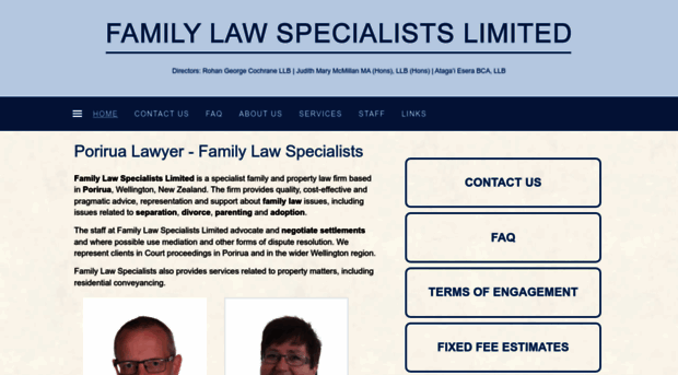 familylawspecialists.co.nz