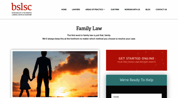 familylawtoronto.ca