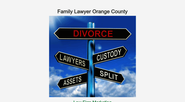 familylawyerorangecounty.net