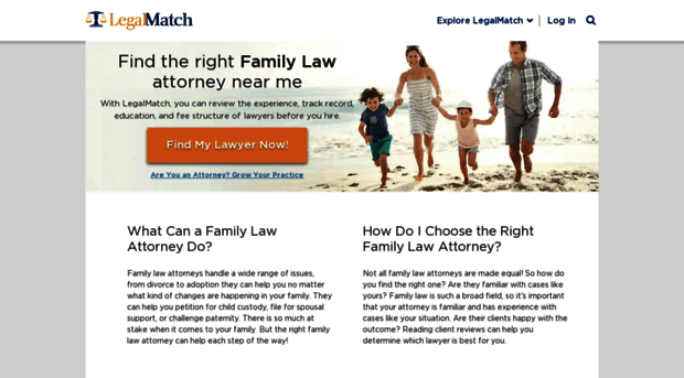 familylawyers.legalmatch.com