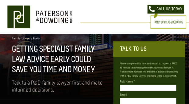 familylawyersperth.com.au