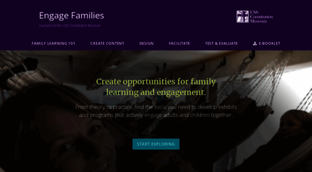familylearningforum.org