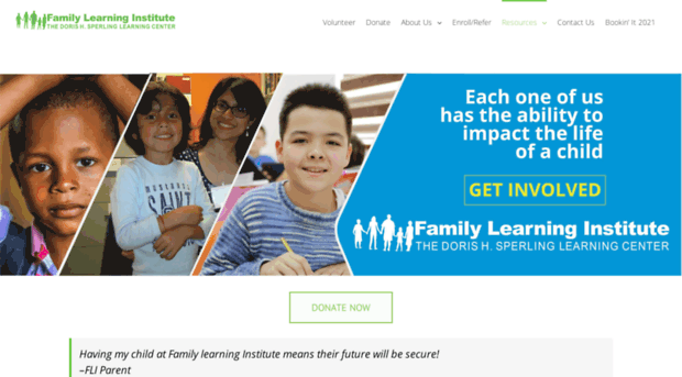 familylearninginstitute.org