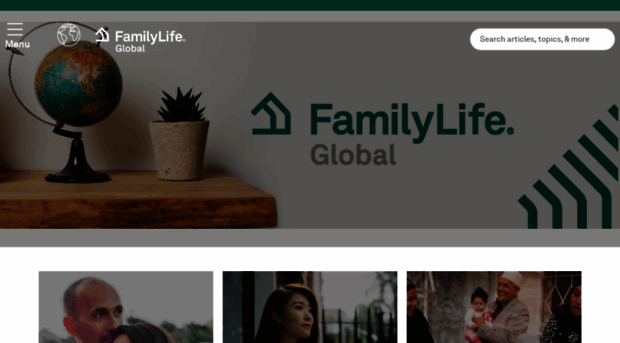 familylifeglobal.com