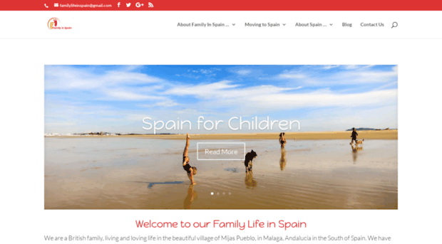 familylifeinspain.com