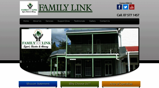 familylink.co.nz