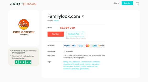 familylook.com