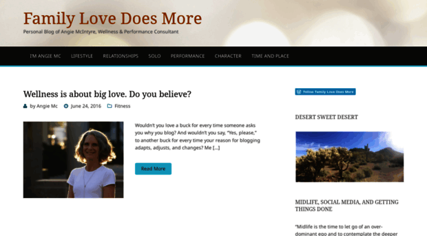 familylovedoesmore.com