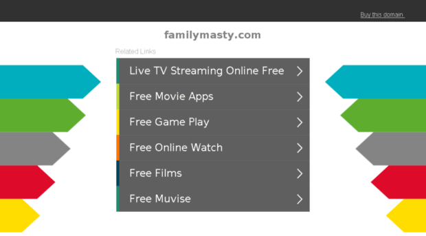 familymasty.com